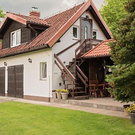 Magnolia Apartment Крукланки Екстериор снимка