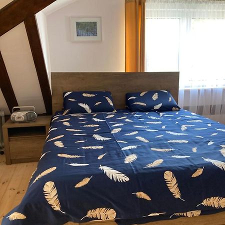 Magnolia Apartment Крукланки Екстериор снимка
