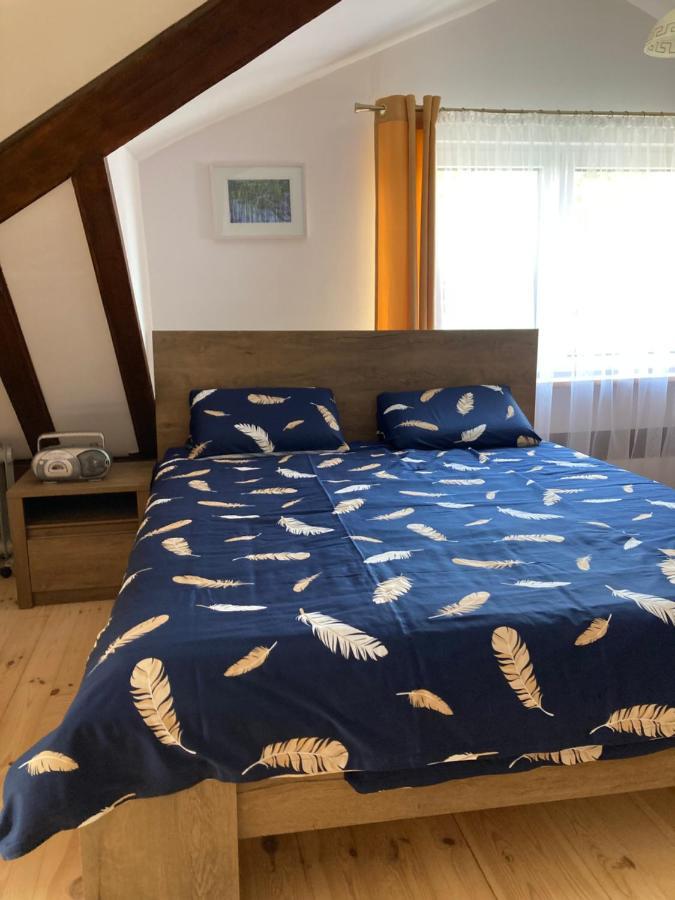 Magnolia Apartment Крукланки Екстериор снимка