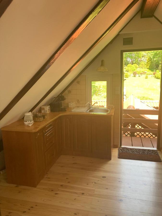 Magnolia Apartment Крукланки Екстериор снимка