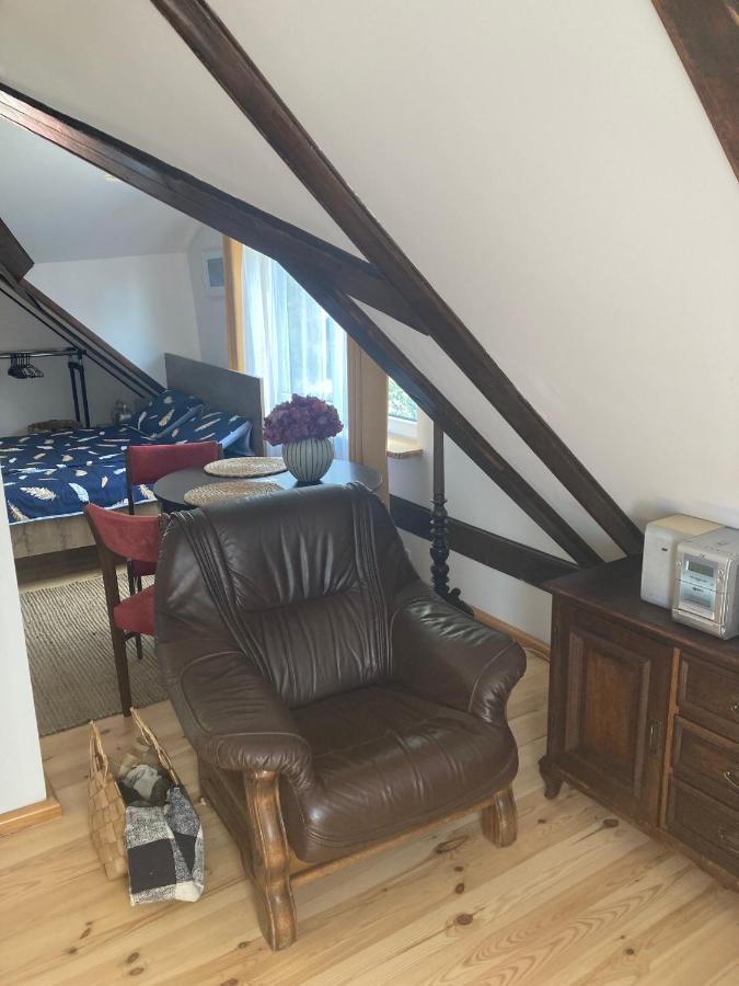 Magnolia Apartment Крукланки Екстериор снимка