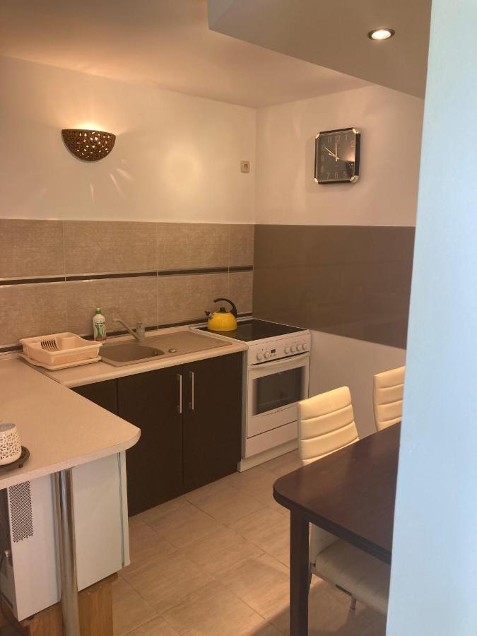 Magnolia Apartment Крукланки Екстериор снимка