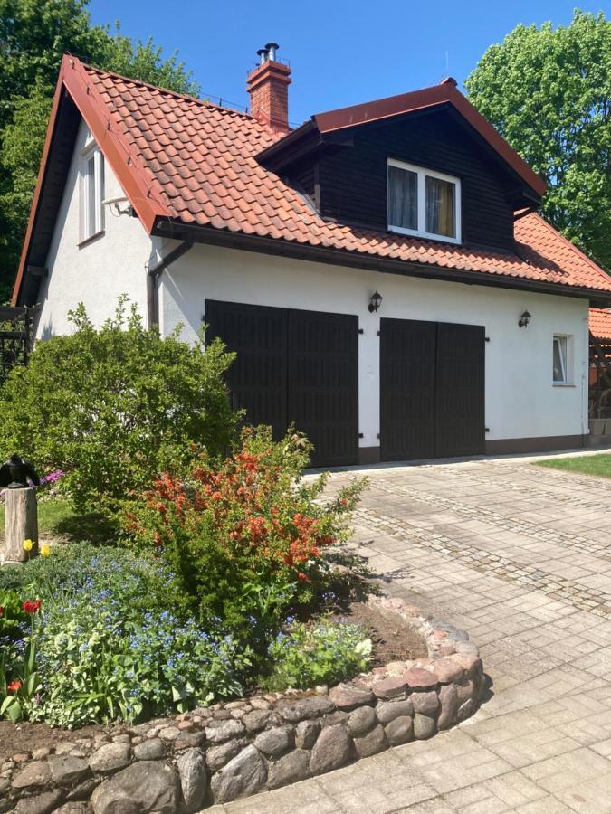 Magnolia Apartment Крукланки Екстериор снимка