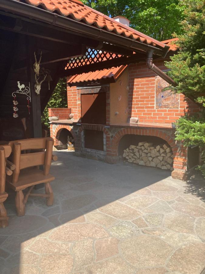 Magnolia Apartment Крукланки Екстериор снимка