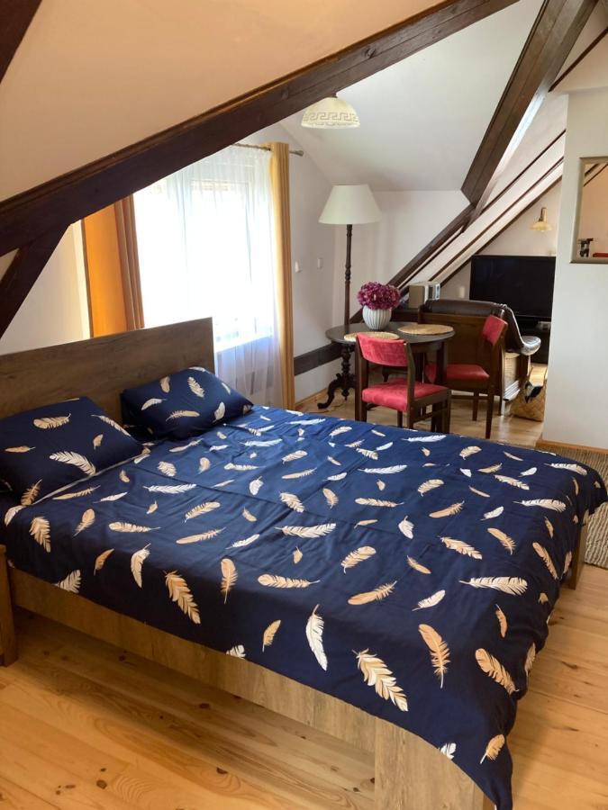 Magnolia Apartment Крукланки Екстериор снимка