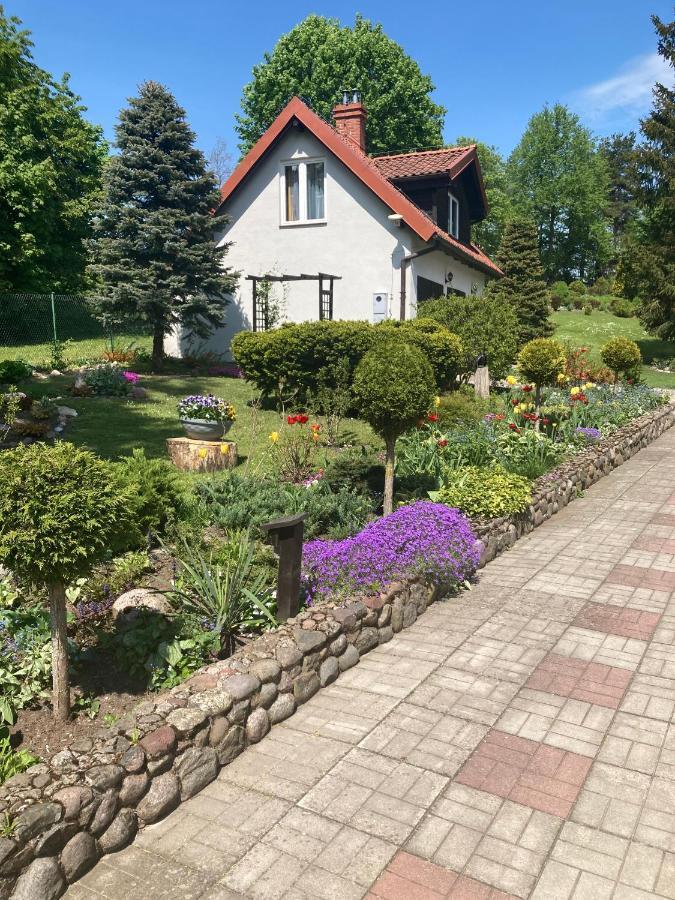 Magnolia Apartment Крукланки Екстериор снимка