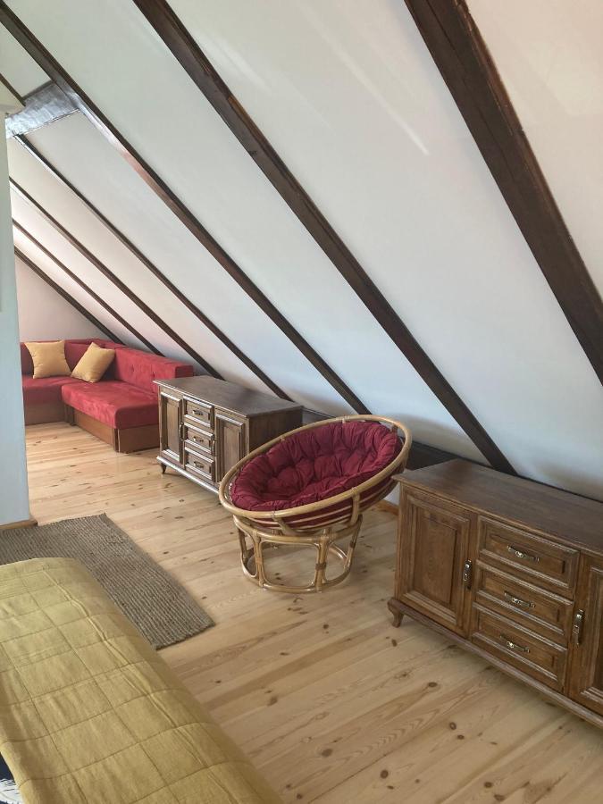 Magnolia Apartment Крукланки Екстериор снимка