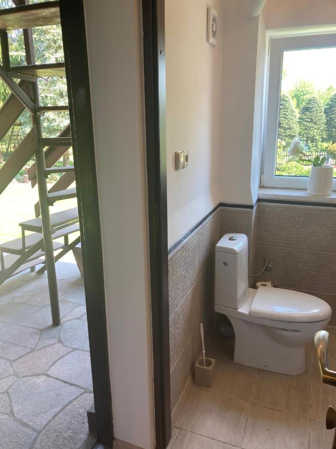 Magnolia Apartment Крукланки Екстериор снимка
